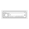 Kenwood KDC-W3044