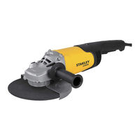 Stanley SL227 Manual De Instrucciones