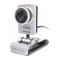 Philips SPC620NC Instrucciones De Uso