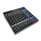 Mezcladores de Música IMG STAGELINE MMX-122 Manual De Instrucciones