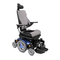 Sillas de Ruedas Permobil M400 Manual De Instrucciones