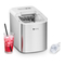 Maquinas de Hielo Royal Catering RCIC-2.2L Manual De Instrucciones