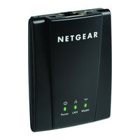 Netgear WNCE2001 Guia De Instalacion