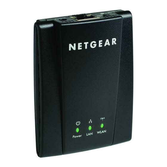 NETGEAR WNCE2001 Guia De Instalacion