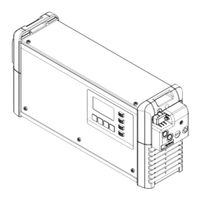 Fronius Selectiva 4020 Manual De Instrucciones