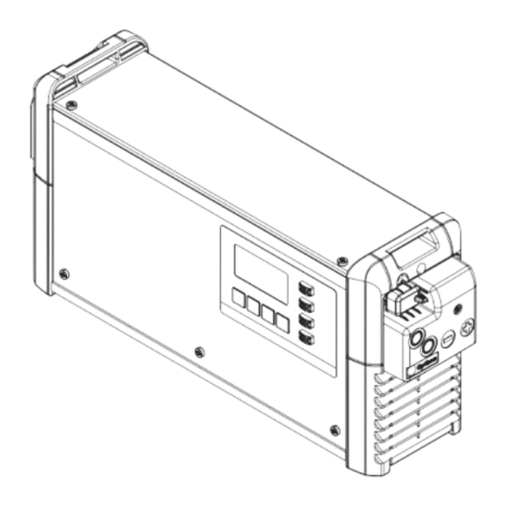 Fronius Selectiva 2040 Manual De Instrucciones