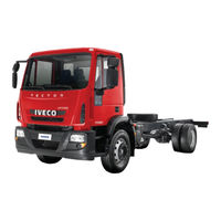 Iveco TECTOR ATTACK 170E21 2017 Uso Y Mantenimiento