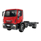 Camiones Iveco TECTOR ATTACK 150E21 2017 Uso Y Mantenimiento