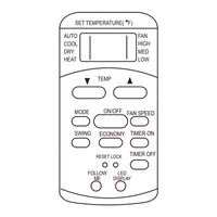 Carrier 52PTC141A Manual De Instrucciones