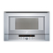 Hornos Microondas BALAY 3WG459XI Instrucciones De Uso