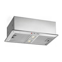 Teka GFH-55 Manual De Instrucciones