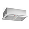 Campanas de Ventilación Teka GFH-55 Manual De Instrucciones