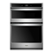 Hornos Whirlpool WOC54EC7HS Manual Del Propietário