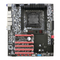 Tarjeta Madre EVGA X79 FTW Guía Visual