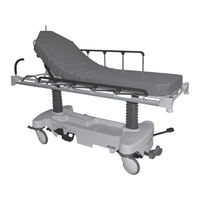 Stryker 748 Manual De Mantenimiento
