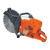 Husqvarna 371K Manual De Instrucciones