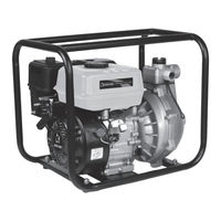 Garland GEISER 653 QG-V17 Manual De Instrucciones