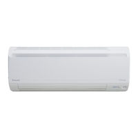 Daikin FTXS25J2V1B Manual De Instalación