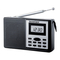Radio Silvercrest SWED 100 A1 Manual Del Usuario E Información De Servicio