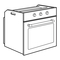 Hornos IKEA MATÄLSKARE Manual De Instrucciones