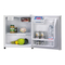Refrigeradores DAEWOO ELECTRONICS FR-063R Manual De Instrucciones