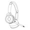 Auriculares Grandstream GUV3050 Guía Rápida Del Usuario