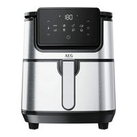 AEG AF6-1-6ST Manual Del Usuario