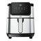 Freidoras AEG AF6-1-6ST Manual Del Usuario