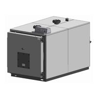 Ferroli PREXTHERM 720N Manual Del Usaurio