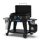 Parrillas Pit Boss ULTIMATE GRIDDLE Serie Guía De Montaje