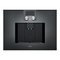 Cafeteras Gaggenau CM 250 Instrucciones De Uso