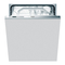 Lavaplatos Hotpoint Ariston LFTA+ 3214 Manual De Instrucciones