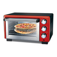 Oster TSSTTV7118 Manual De Instrucciones