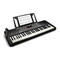 Alesis Harmony 54 - Manual del teclado portátil