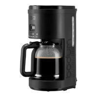 Bodum 11754 BISTRO Instrucciones De Uso