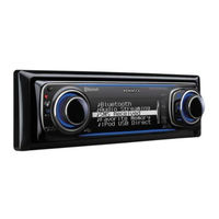 Kenwood KDC-BT8044U Manual De Instrucciones