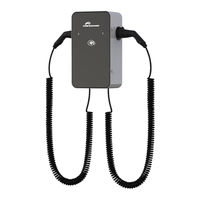Power Electronics NB WALL Manual De Hardware E Instalacion
