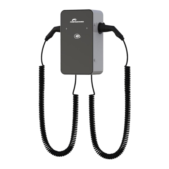 Power Electronics NB WALL Manual De Hardware E Instalacion