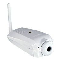 TRENDnet TV-IP501W Manual Del Usuario