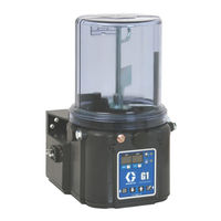 Graco 94G0016 Instrucciones