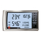 Monitores testo 622 Manual De Instrucciones