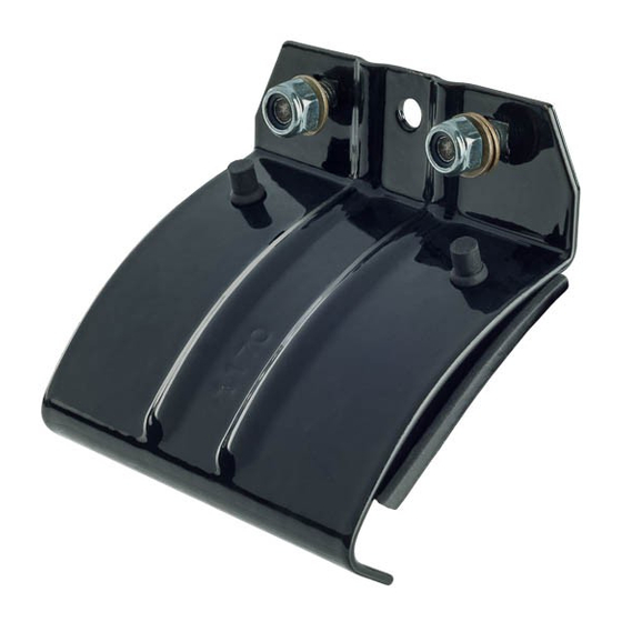 CRUZ Optiplus Instrucciones De Montaje