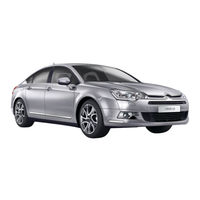 CITROEN DS3 2014 Guía De Utilización