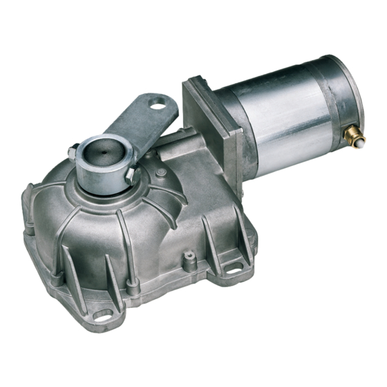 tau R30 Manual De Uso Y Mantenimiento