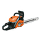 Motosierras stayer OLMO G1-250B Manual De Instrucciones