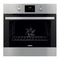 Hornos Zanussi ZOP37902 Manual De Instrucciones