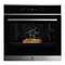 Hornos Electrolux COE7P31X2 Manual De Instrucciones