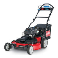 Toro TimeMaster 20977 Manual Del Operador