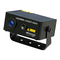 Equipo de Iluminación JB Systems Light LOUNGE LASER DMX Manual De Instrucciones