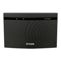 D-Link GO-RT-N300 Guia De Instalacion